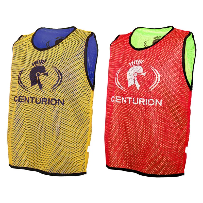 Centurion Mesh Reversible Bib