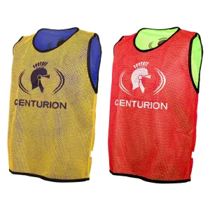 Centurion Mesh Reversible Bib