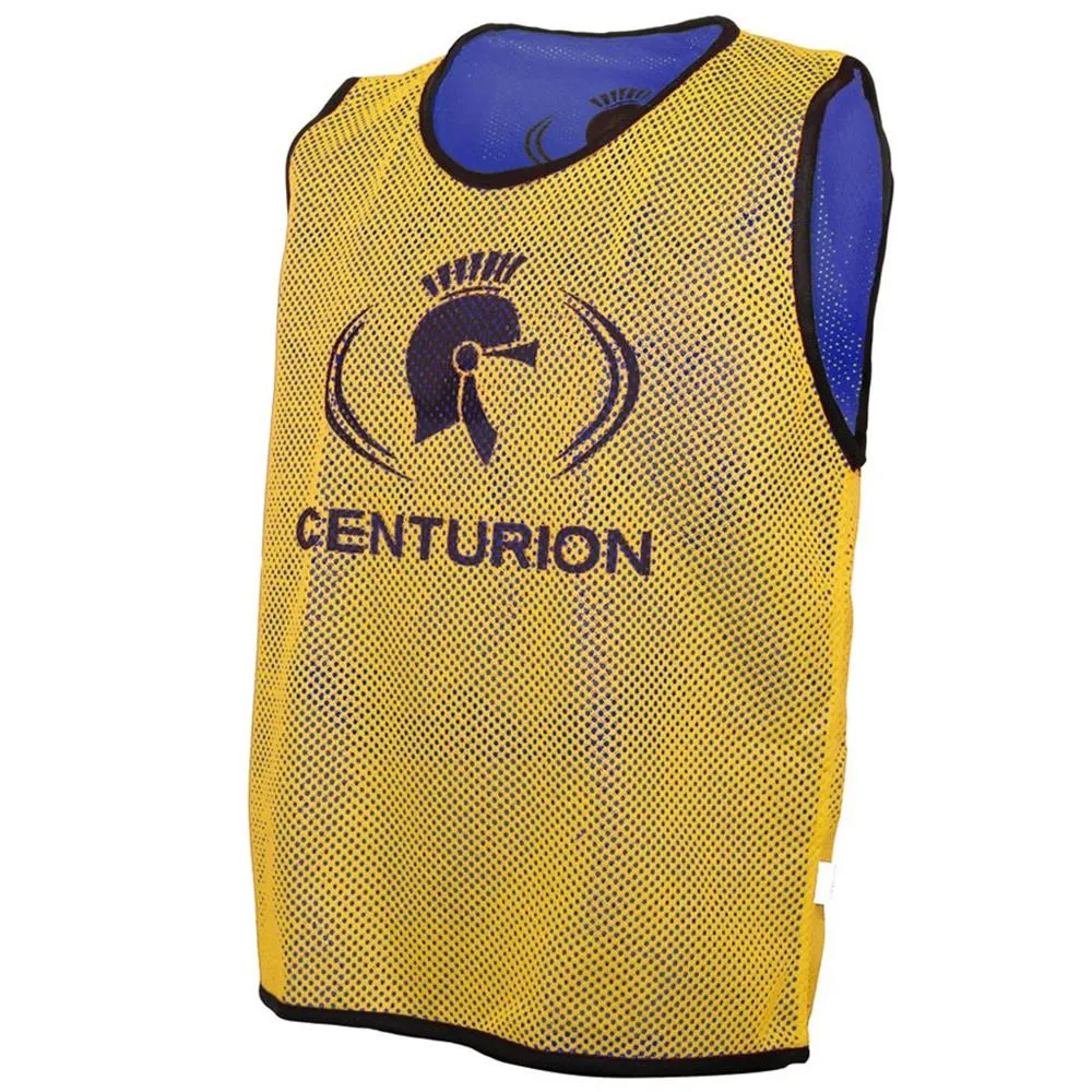 Centurion Mesh Reversible Bib