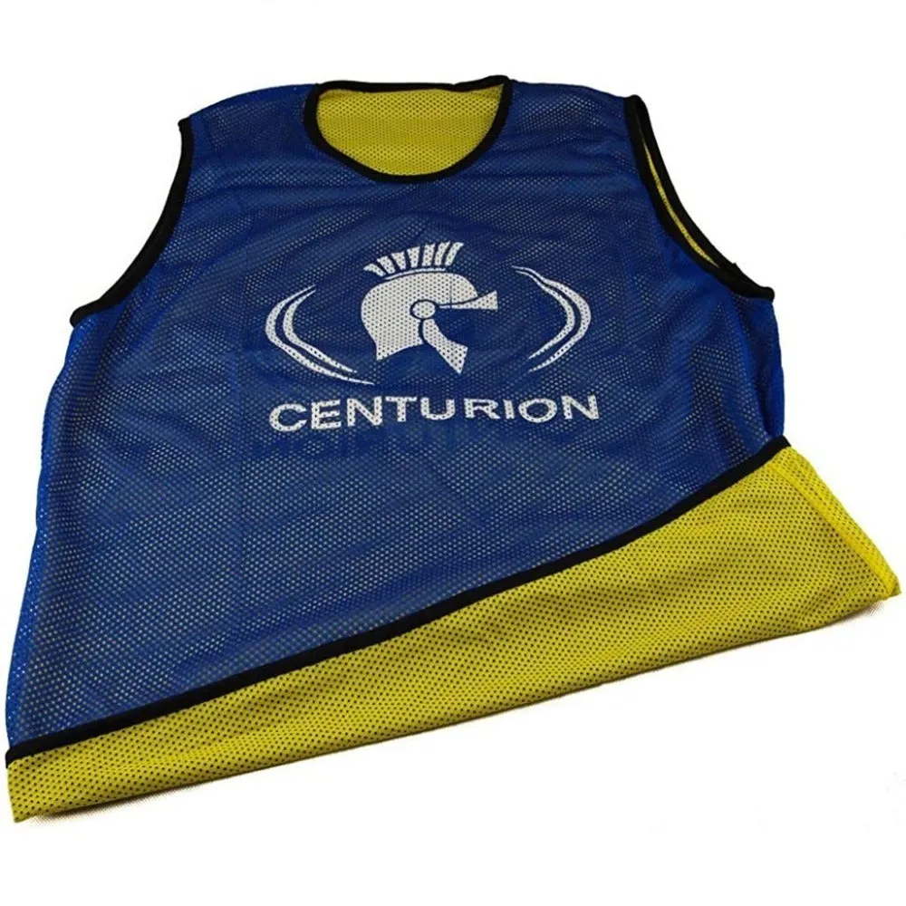 Centurion Mesh Reversible Bib