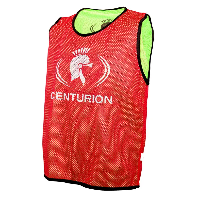 Centurion Mesh Reversible Bib