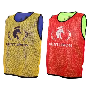 Centurion Mesh Reversible Bib