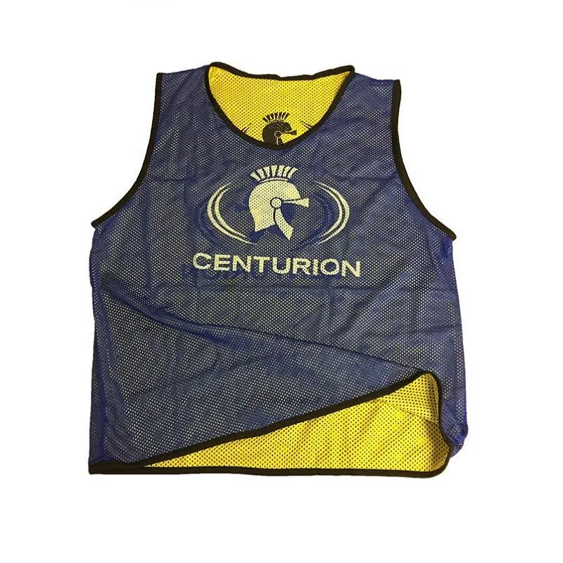 Centurion Mesh Reversible Bib