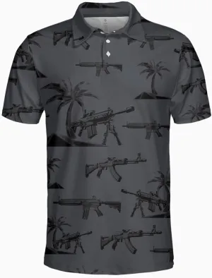 Polo Shirts