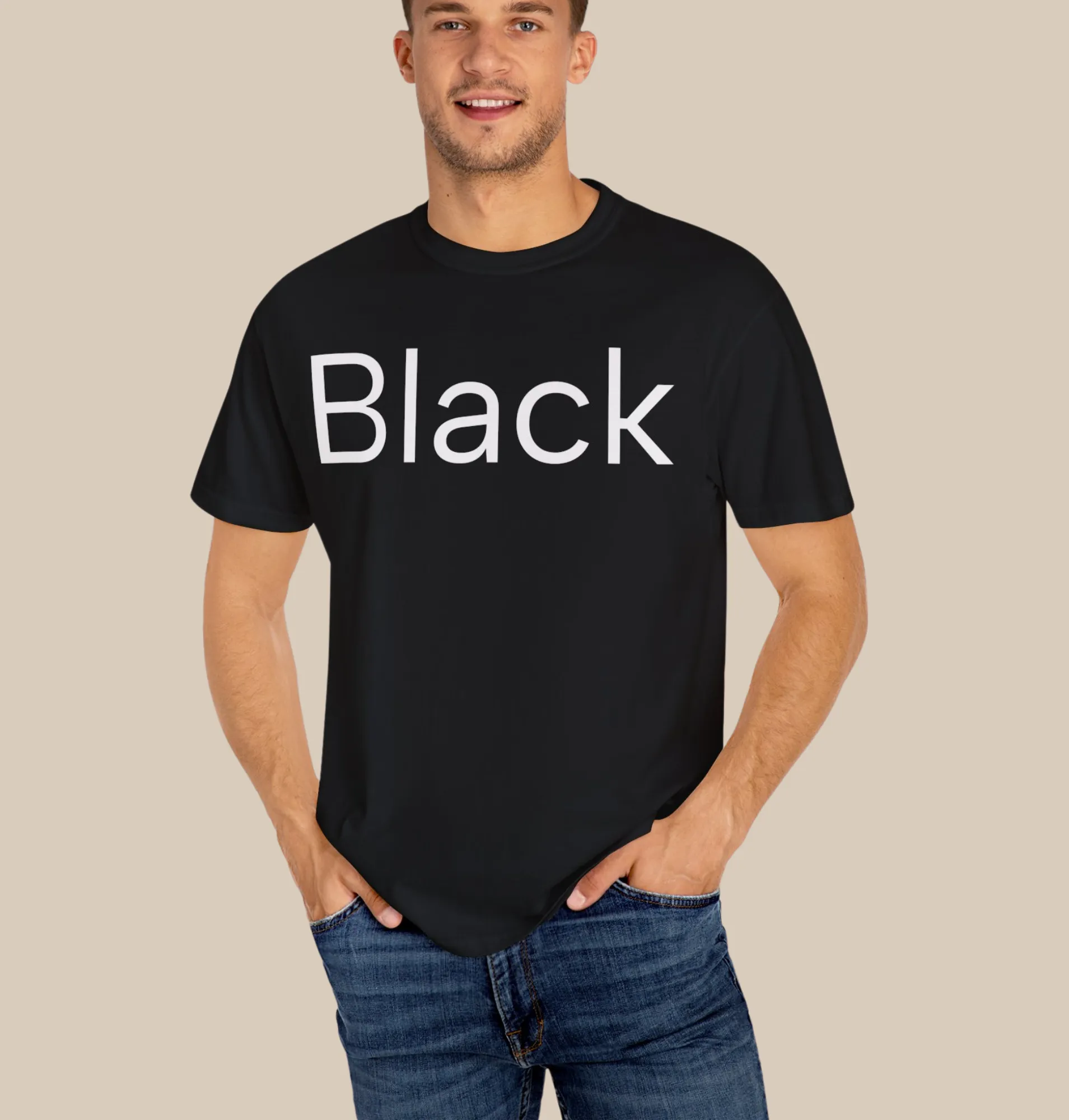 Comfort Colors T-Shirts: Ultimate Style and Comfort