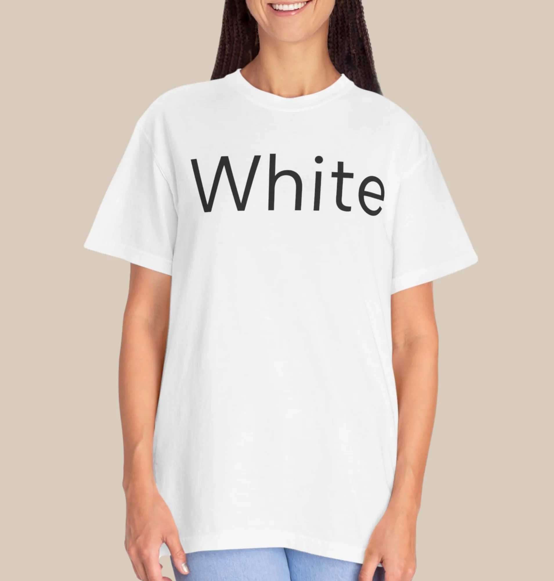Comfort Colors T-Shirts: Ultimate Style and Comfort