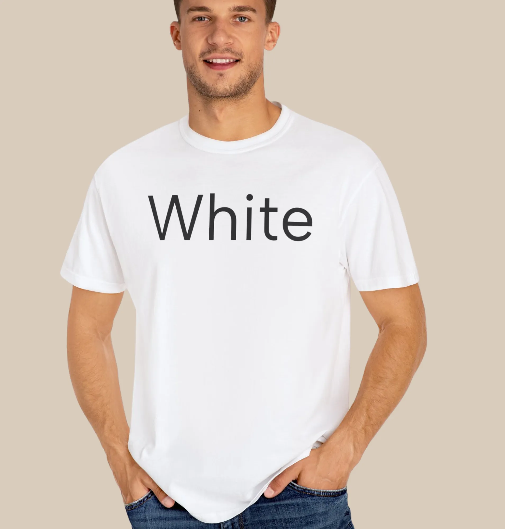 Comfort Colors T-Shirts: Ultimate Style and Comfort