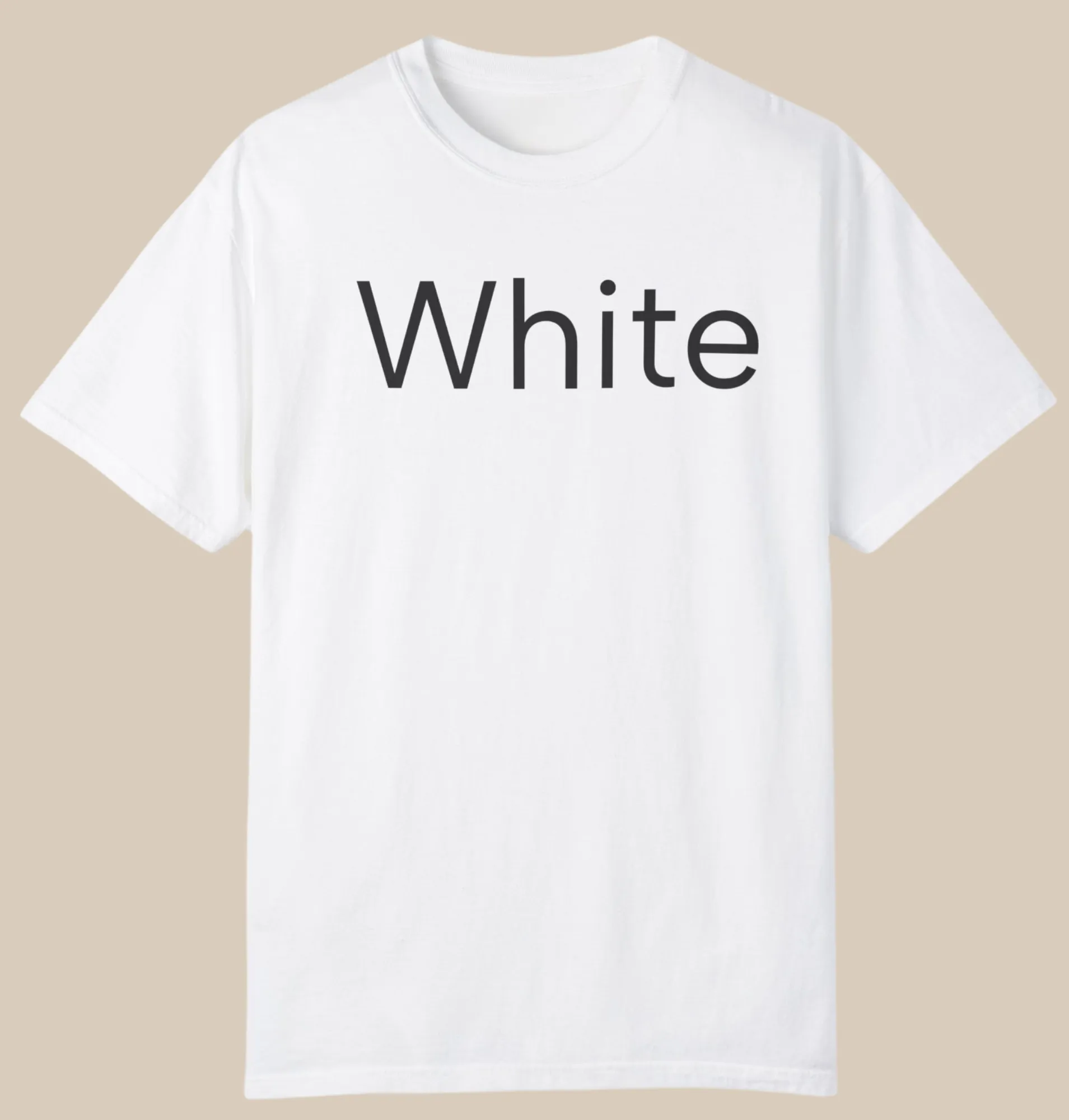 Comfort Colors T-Shirts: Ultimate Style and Comfort