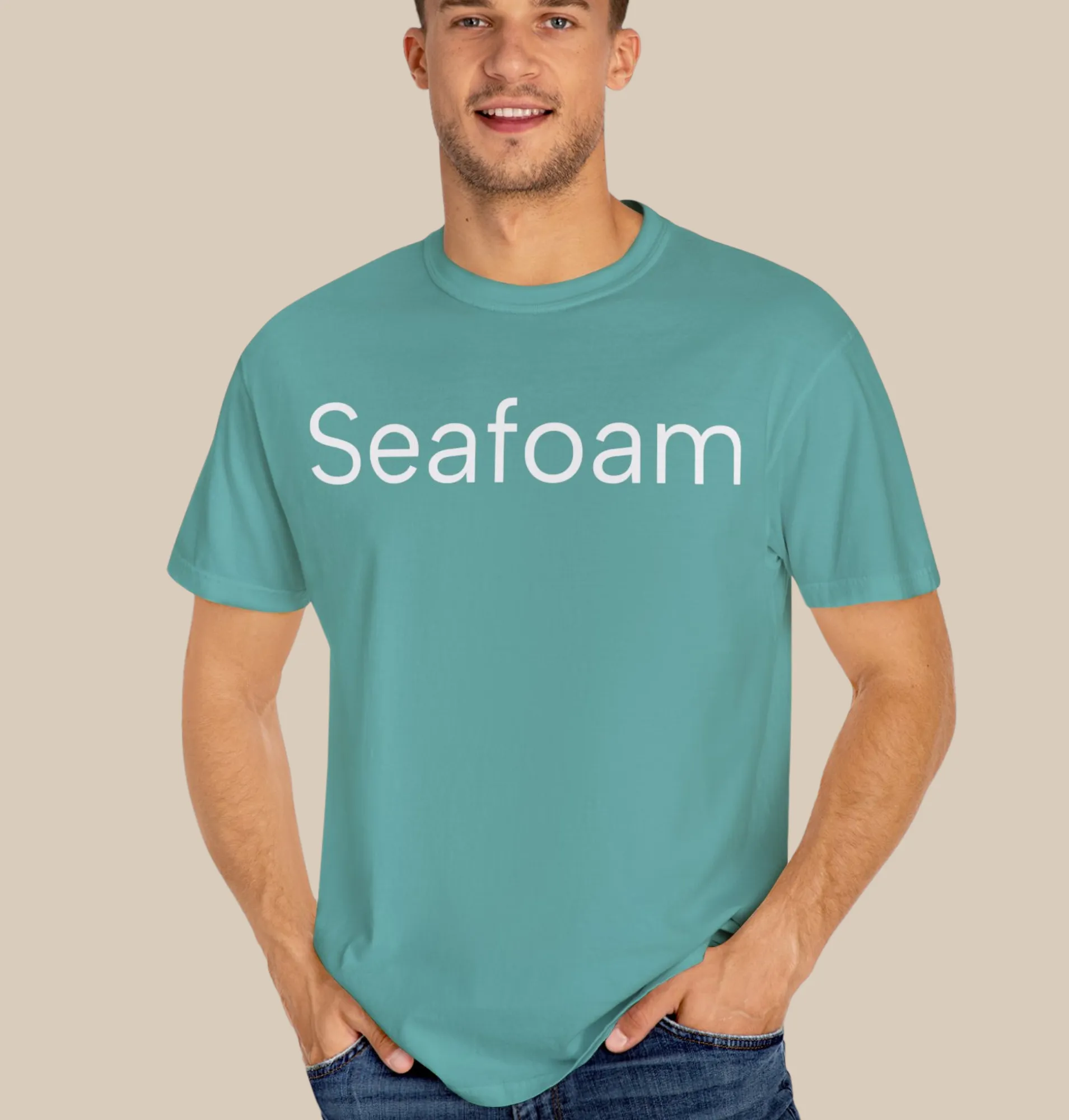 Comfort Colors T-Shirts: Ultimate Style and Comfort
