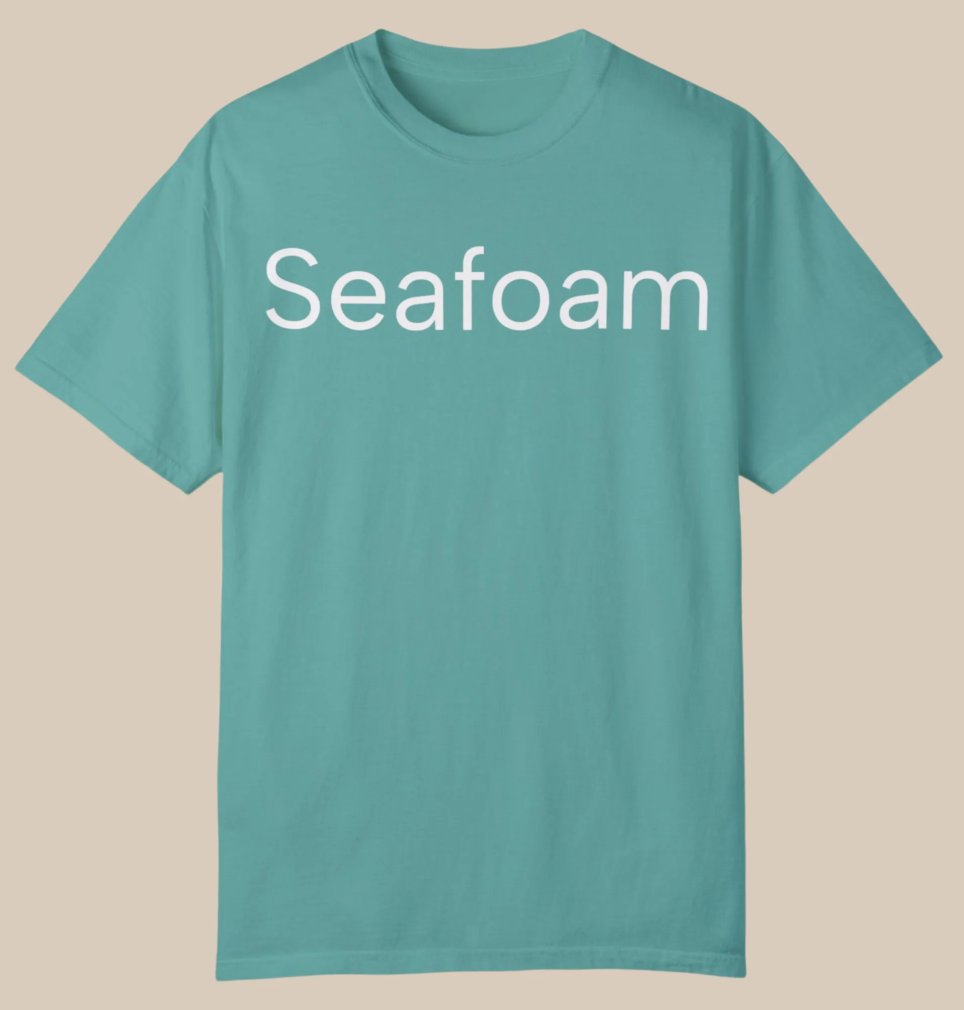 Comfort Colors T-Shirts: Ultimate Style and Comfort