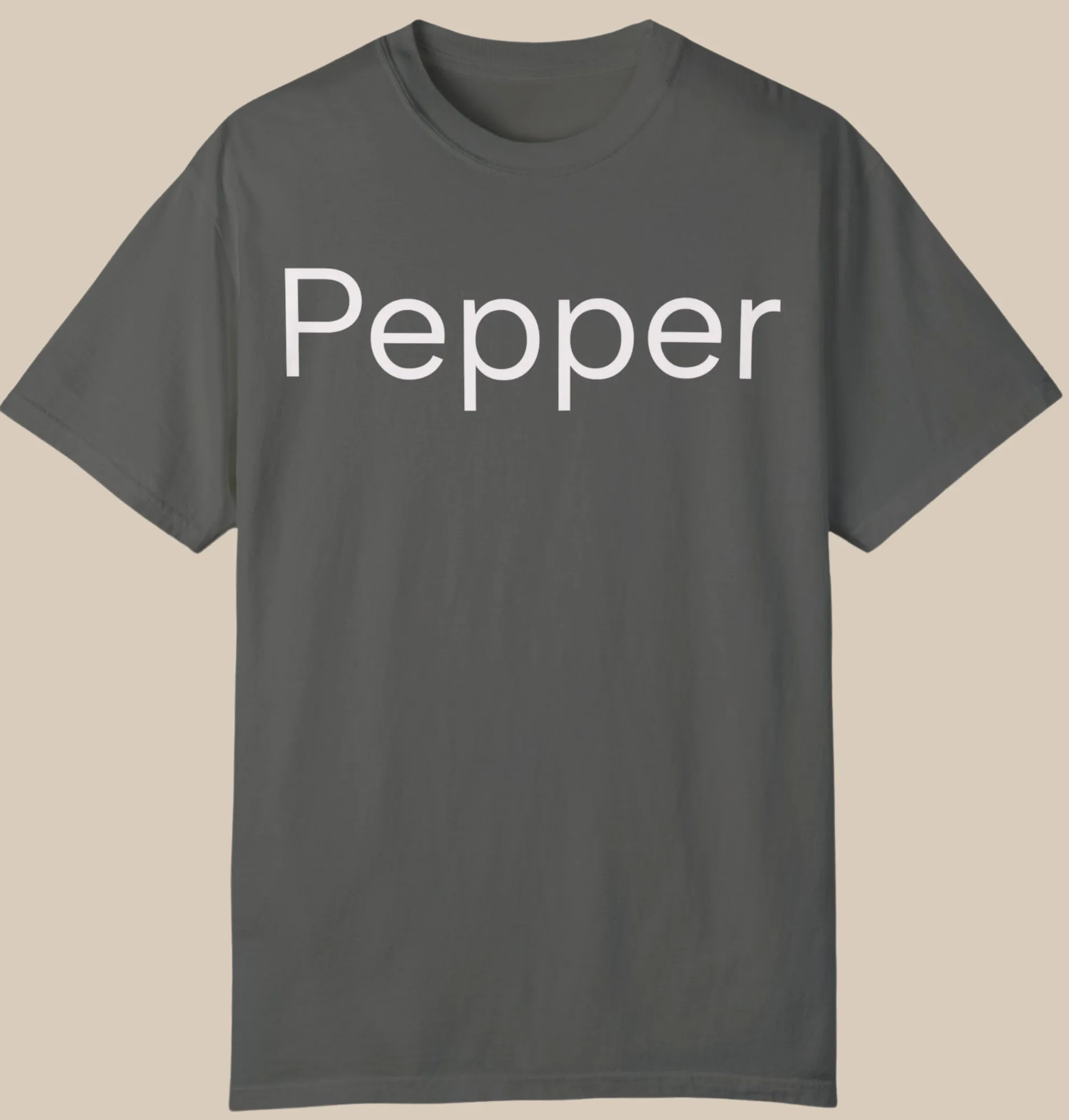 Comfort Colors T-Shirts: Ultimate Style and Comfort