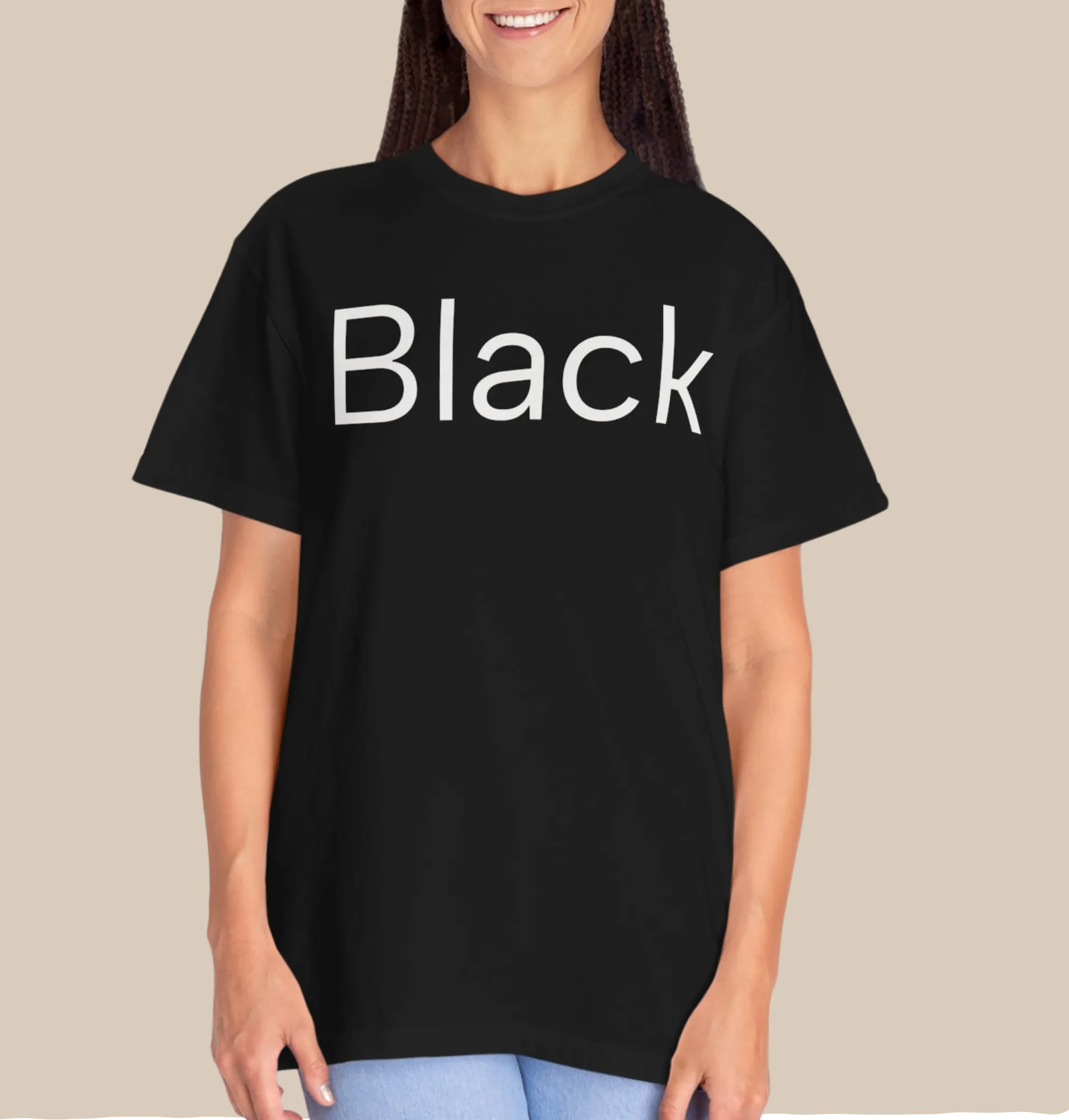 Comfort Colors T-Shirts: Ultimate Style and Comfort