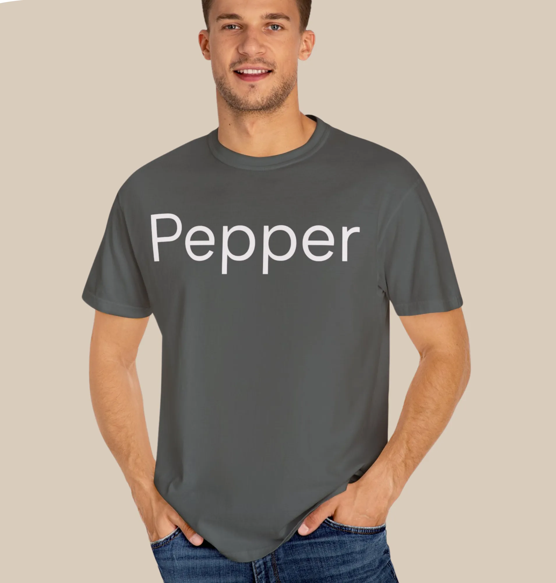 Comfort Colors T-Shirts: Ultimate Style and Comfort