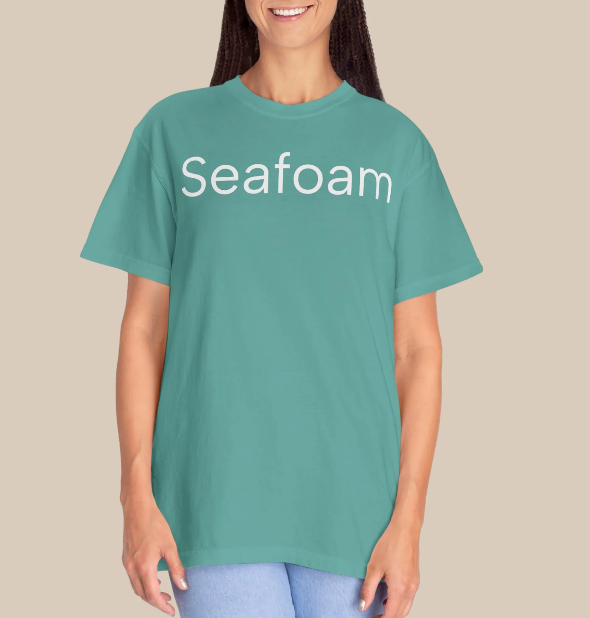 Comfort Colors T-Shirts: Ultimate Style and Comfort