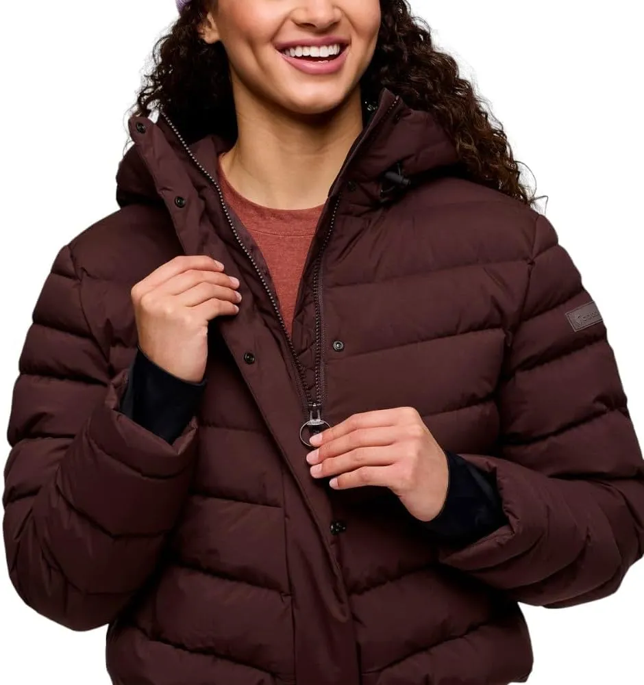 Cotopaxi Women's Alivio Down Jacket