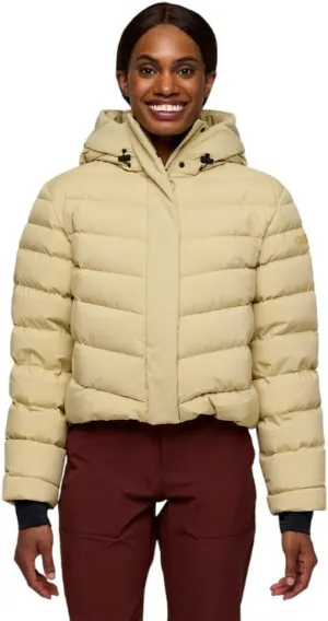 Cotopaxi Women's Alivio Down Jacket