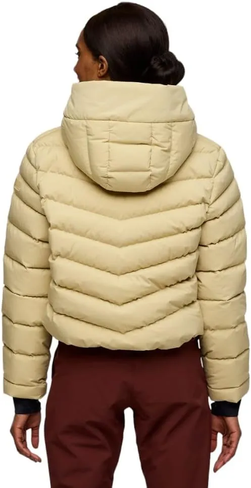Cotopaxi Women's Alivio Down Jacket