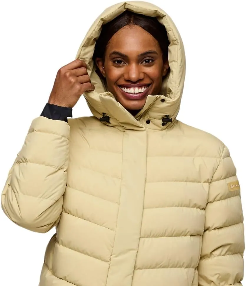 Cotopaxi Women's Alivio Down Jacket