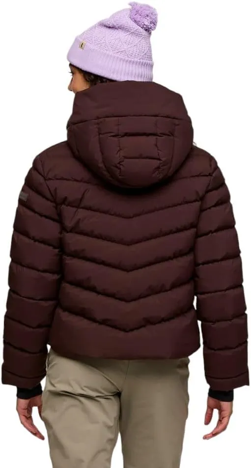 Cotopaxi Women's Alivio Down Jacket