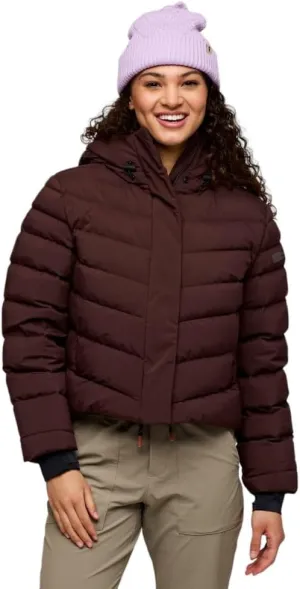 Cotopaxi Women's Alivio Down Jacket