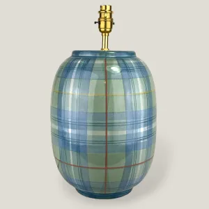Donina Stewart Large Table Lamp