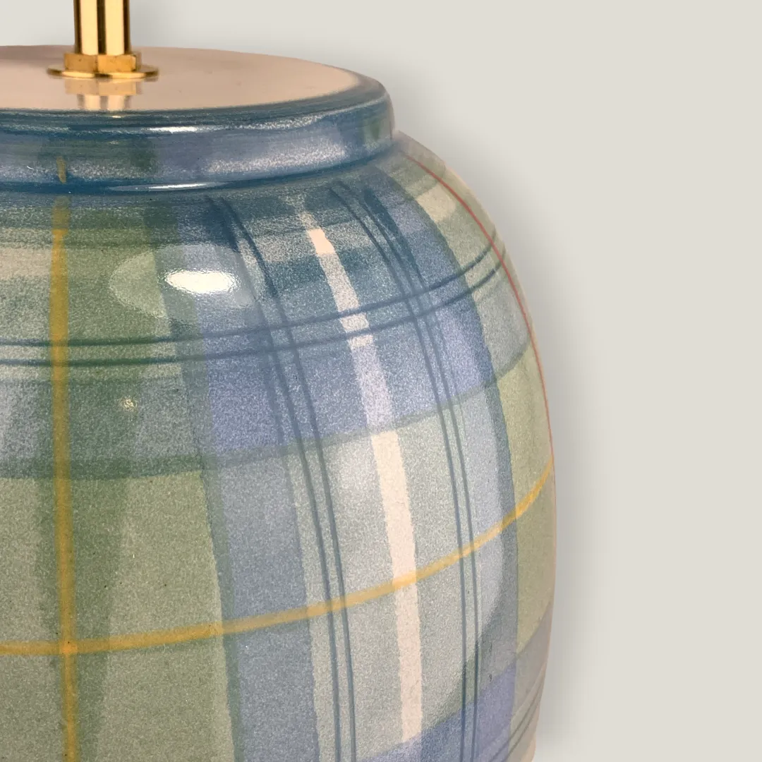 Donina Stewart Large Table Lamp