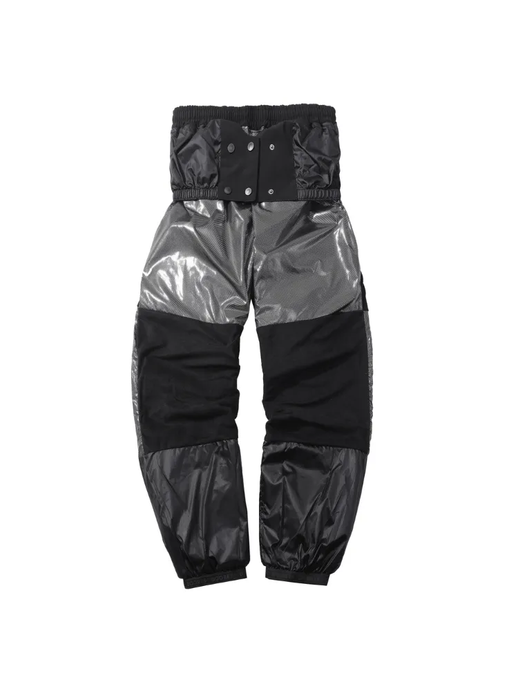 Doorek 3L Adventure Reflective Snow Suit - Men's