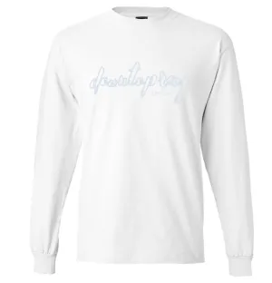 Down to Pray Longsleeve