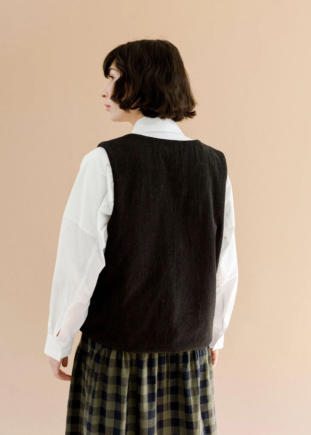Dylan Vest