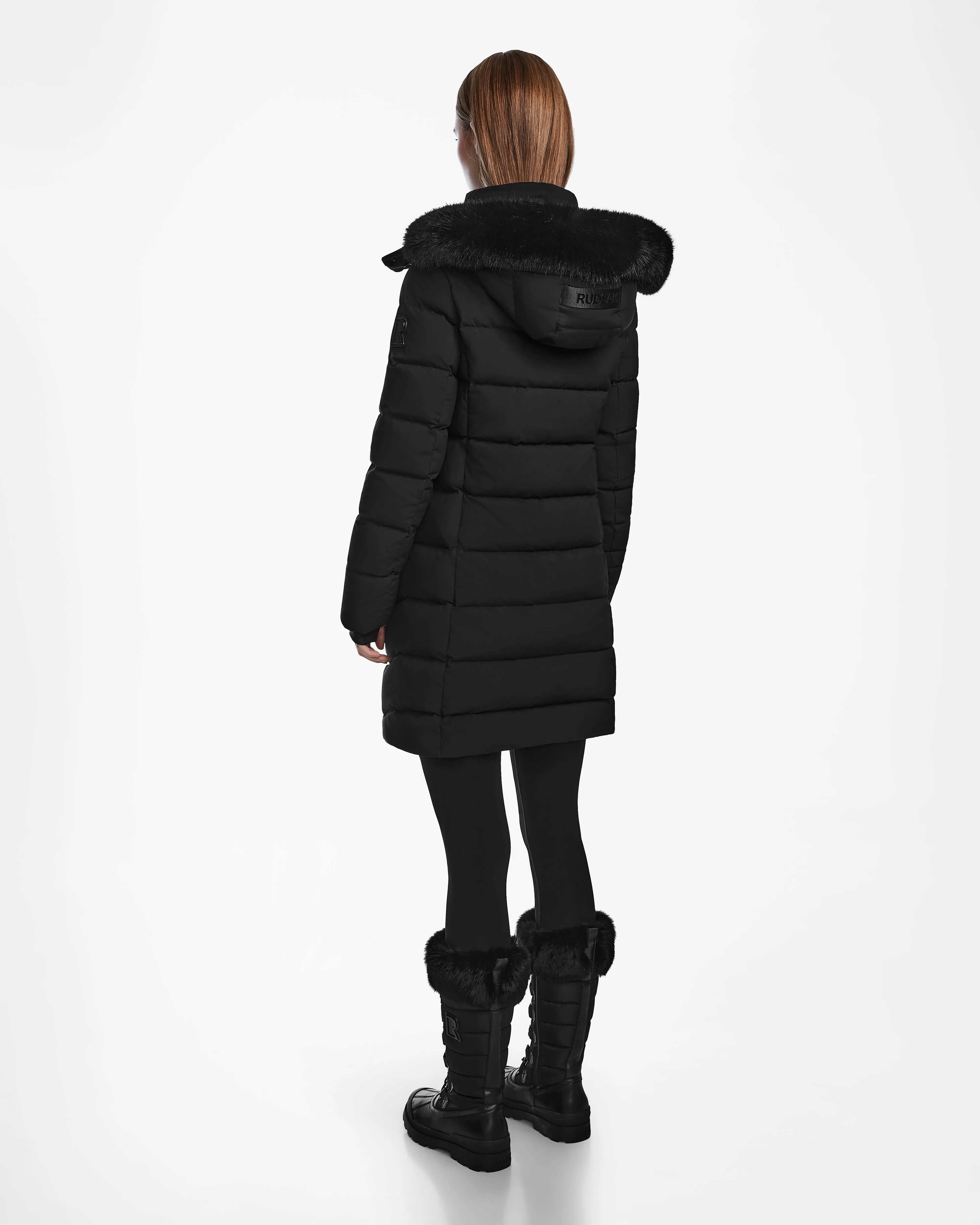ELISA - L123516 Black