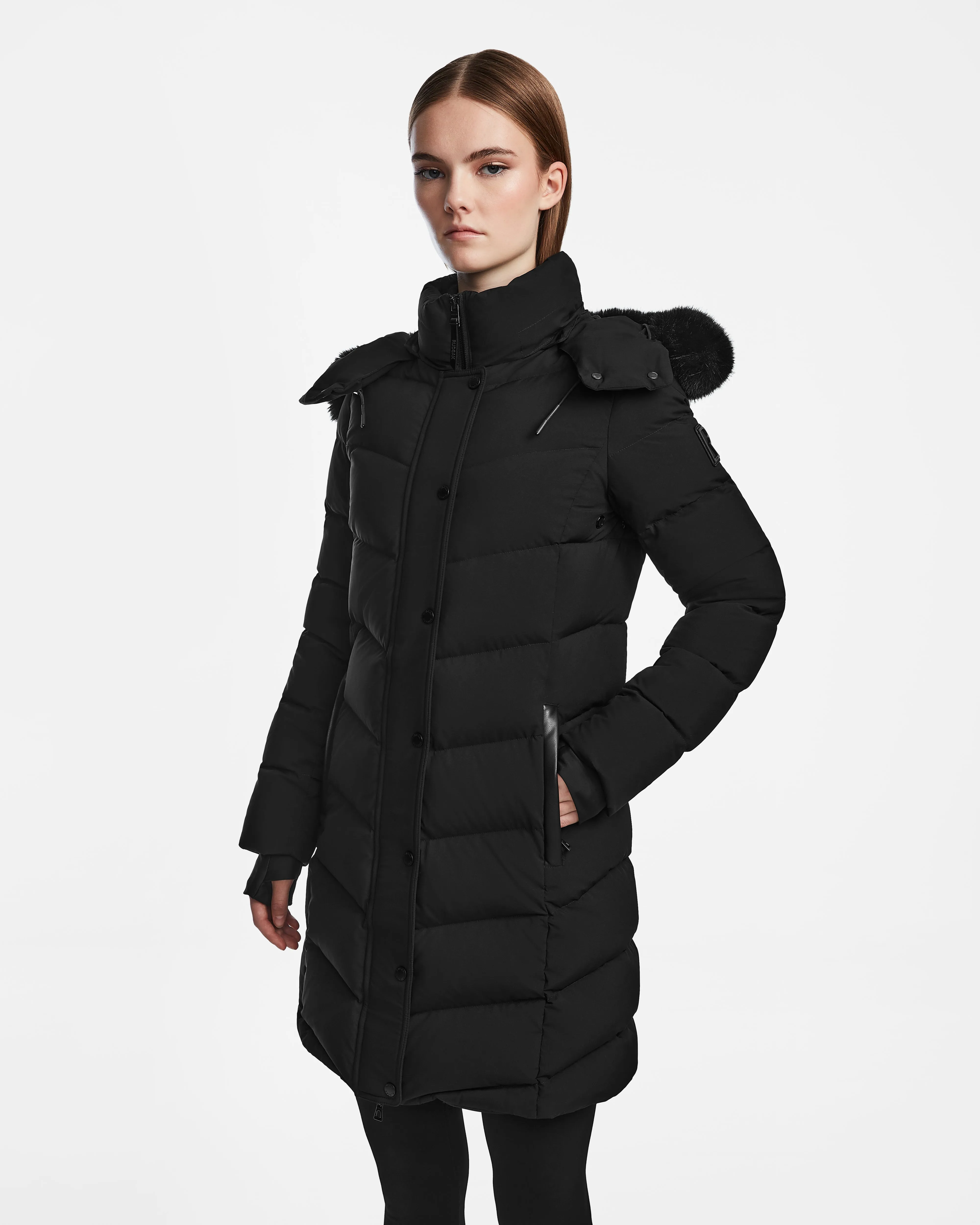 ELISA - L123516 Black