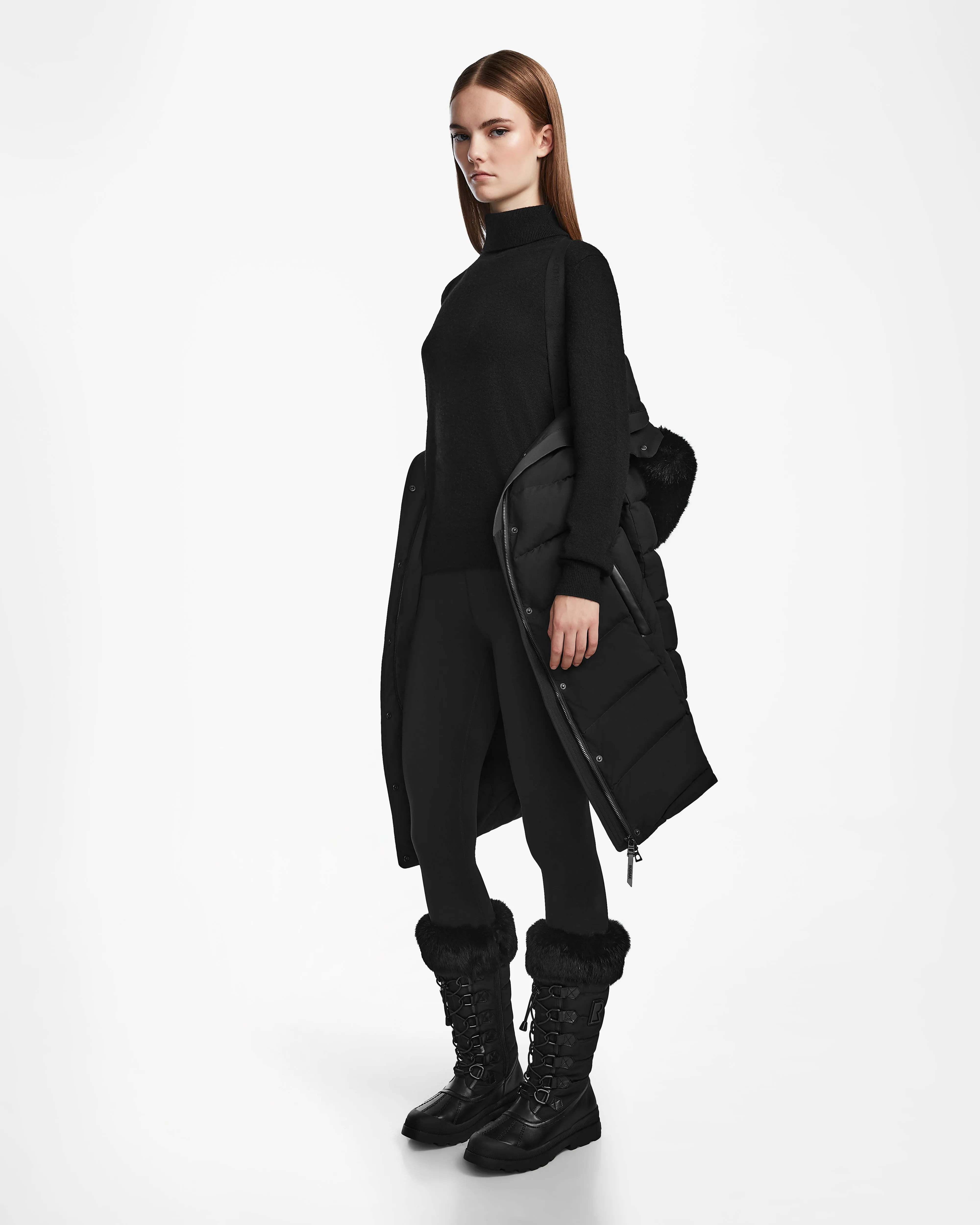 ELISA - L123516 Black