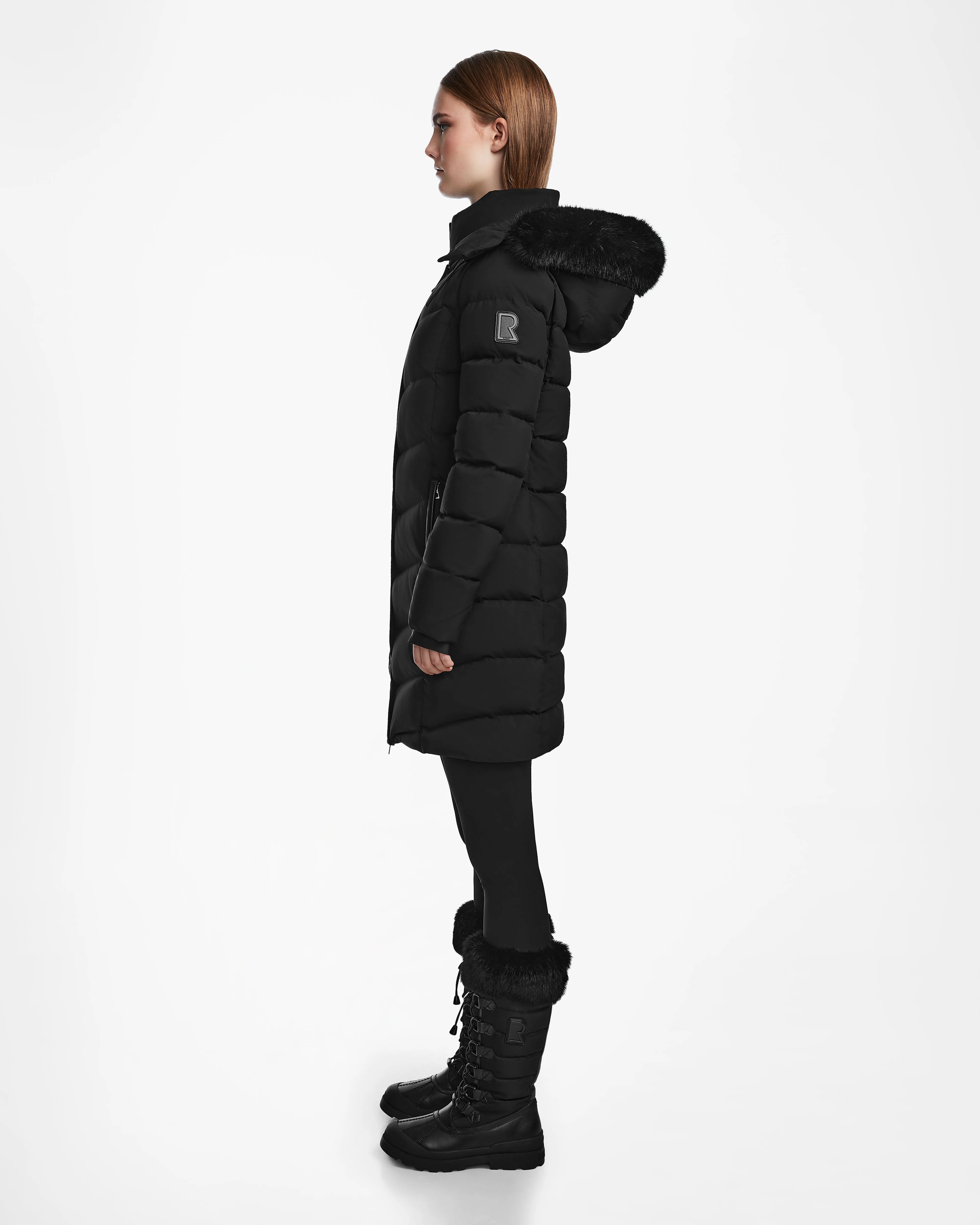 ELISA - L123516 Black