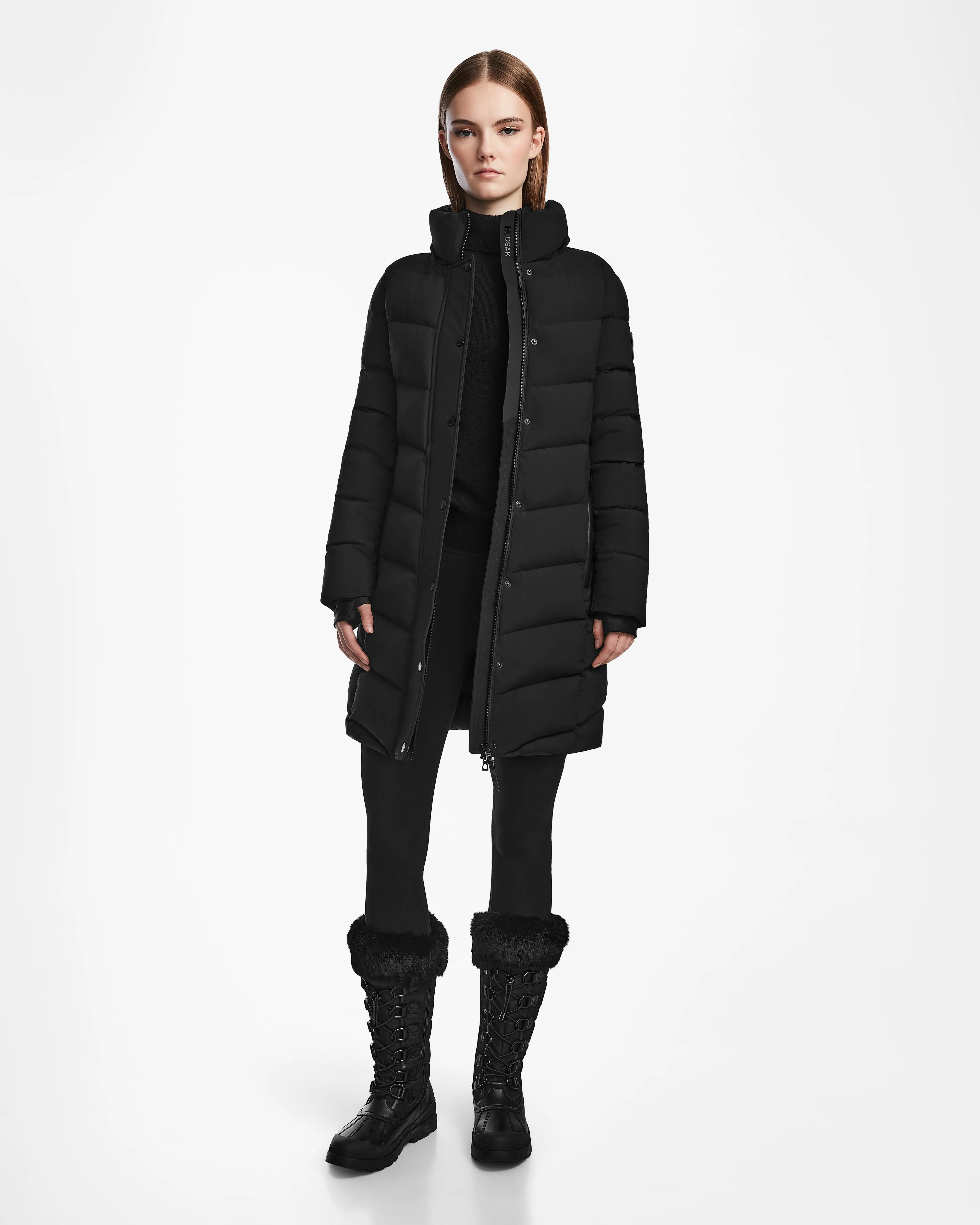 ELISA - L123516 Black