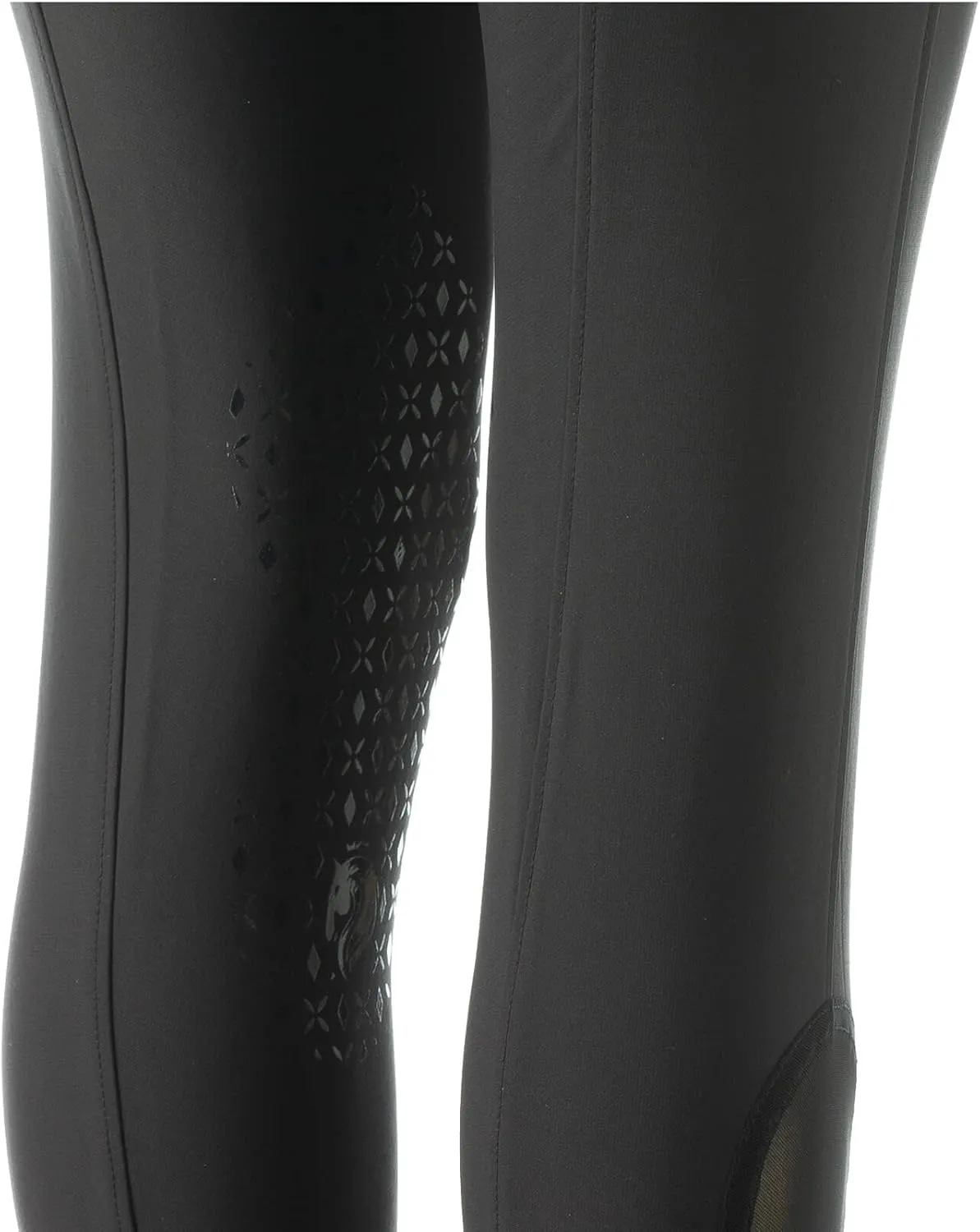 Equinavia Madeleine Womens Knee Patch Breeches | Meryl Fabric