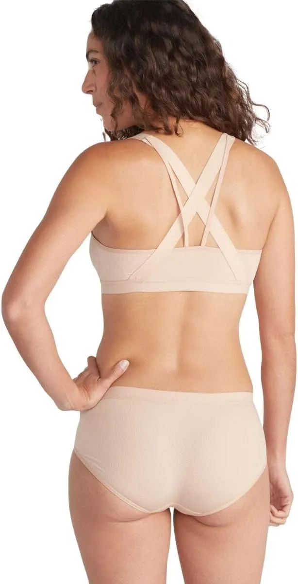 Exofficio Women's Givengo Sport Mesh V2 Bralette