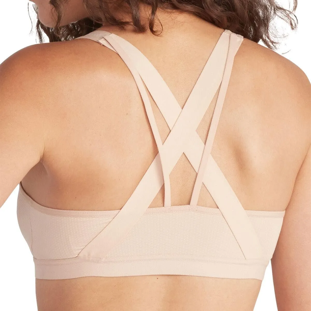 Exofficio Women's Givengo Sport Mesh V2 Bralette