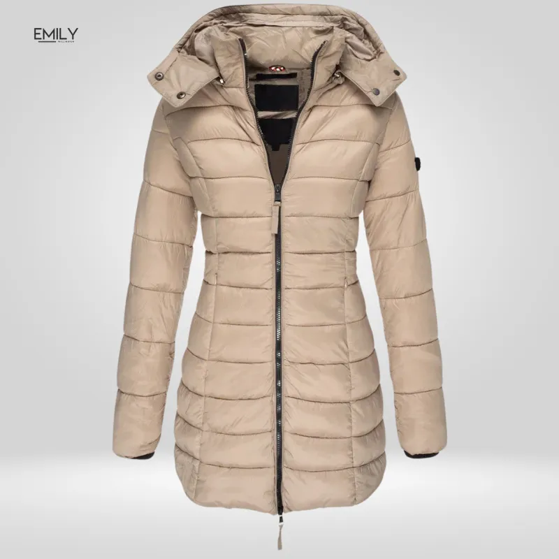 Hafsa™ Stylish Women's Winter Coat
