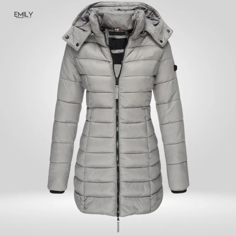 Hafsa™ Stylish Women's Winter Coat