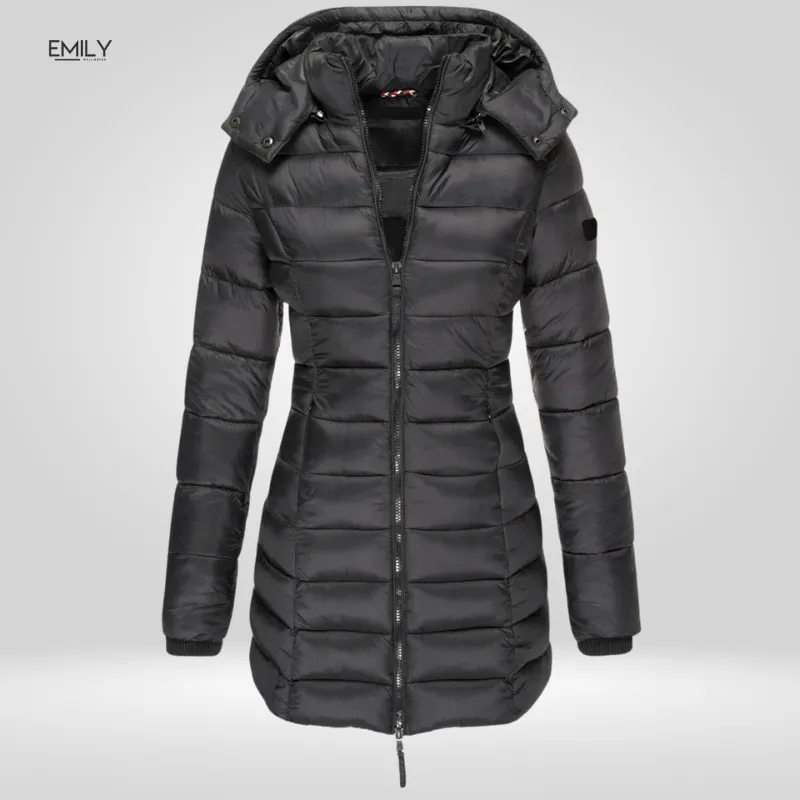 Hafsa™ Stylish Women's Winter Coat