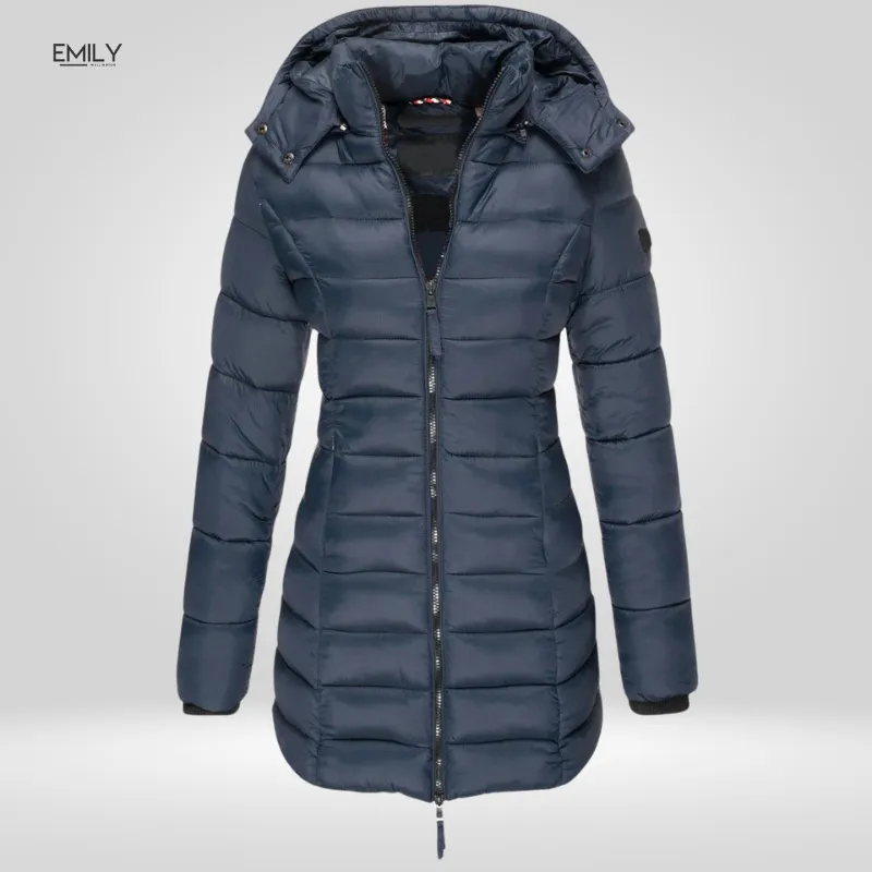 Hafsa™ Stylish Women's Winter Coat