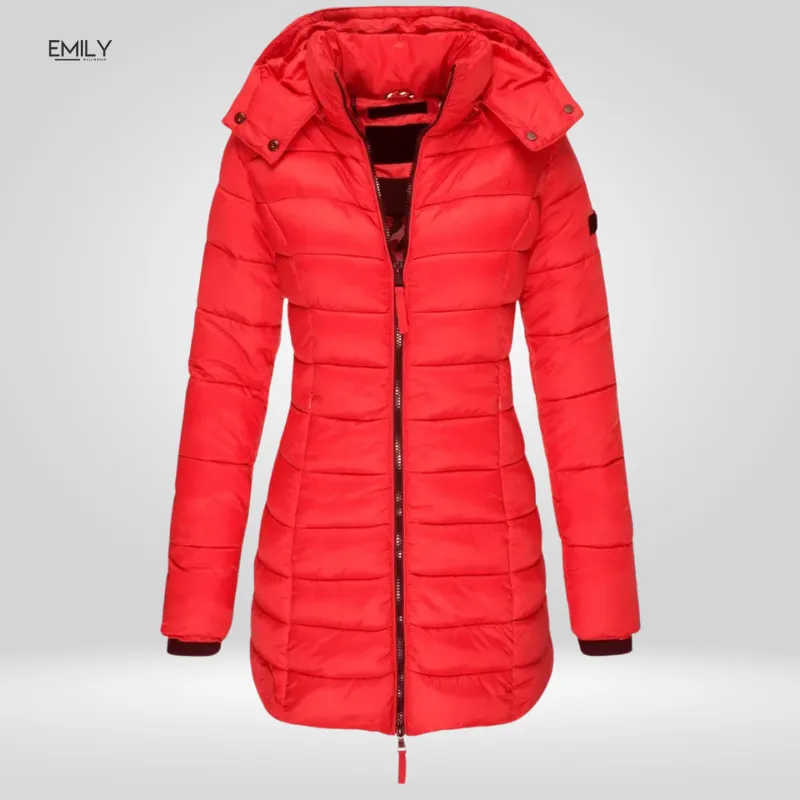 Hafsa™ Stylish Women's Winter Coat