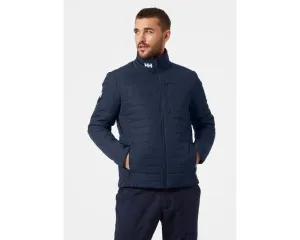 Helly Hansen - Crew Insulator Jacket 2.0, Navy