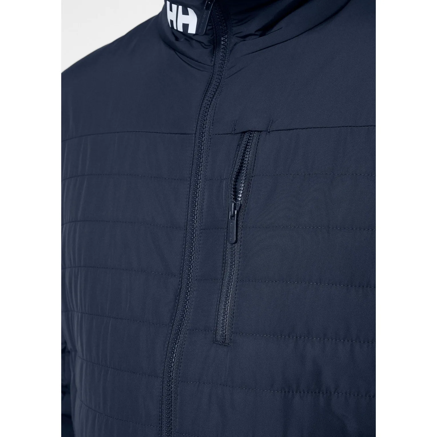Helly Hansen - Crew Insulator Jacket 2.0, Navy