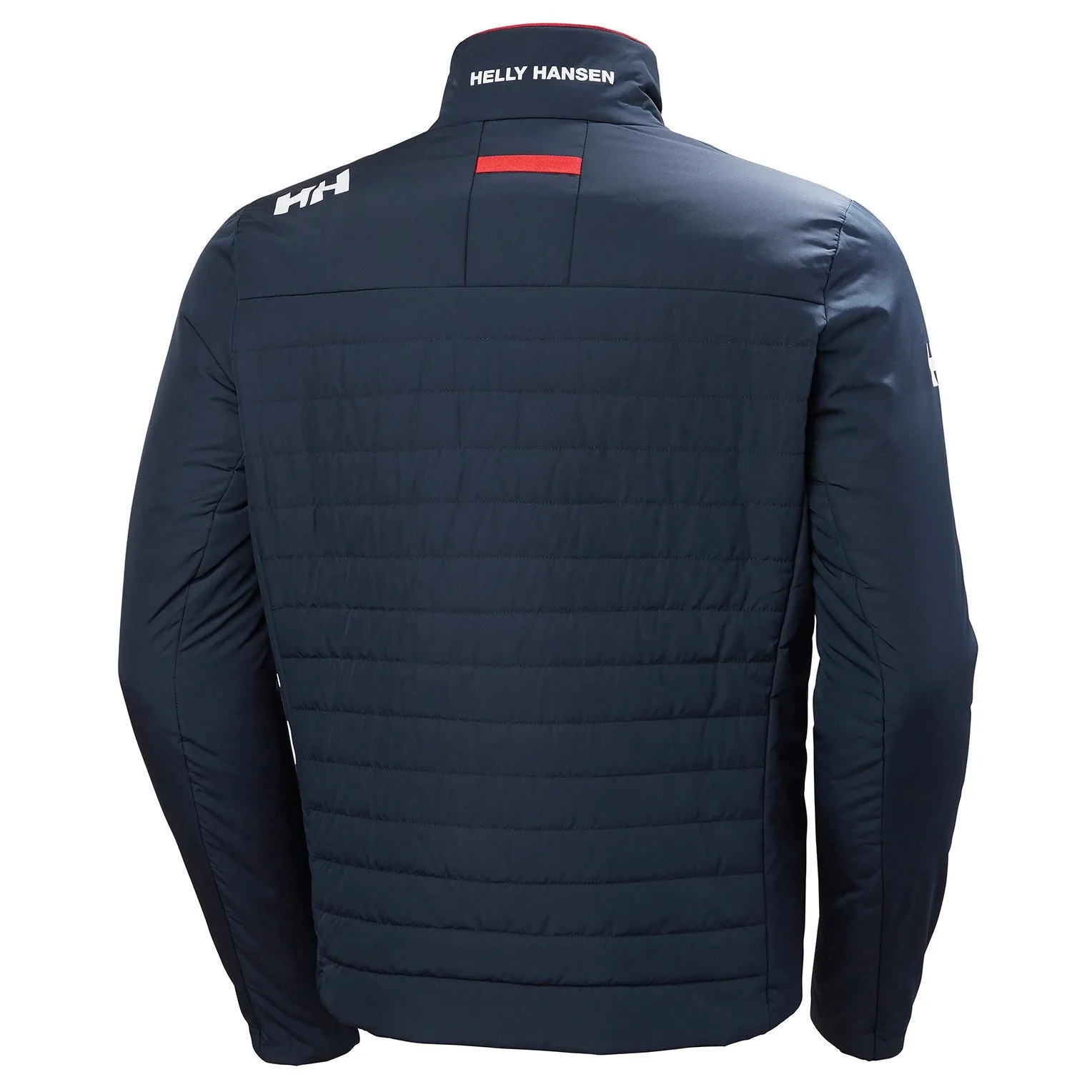 Helly Hansen - Crew Insulator Jacket 2.0, Navy