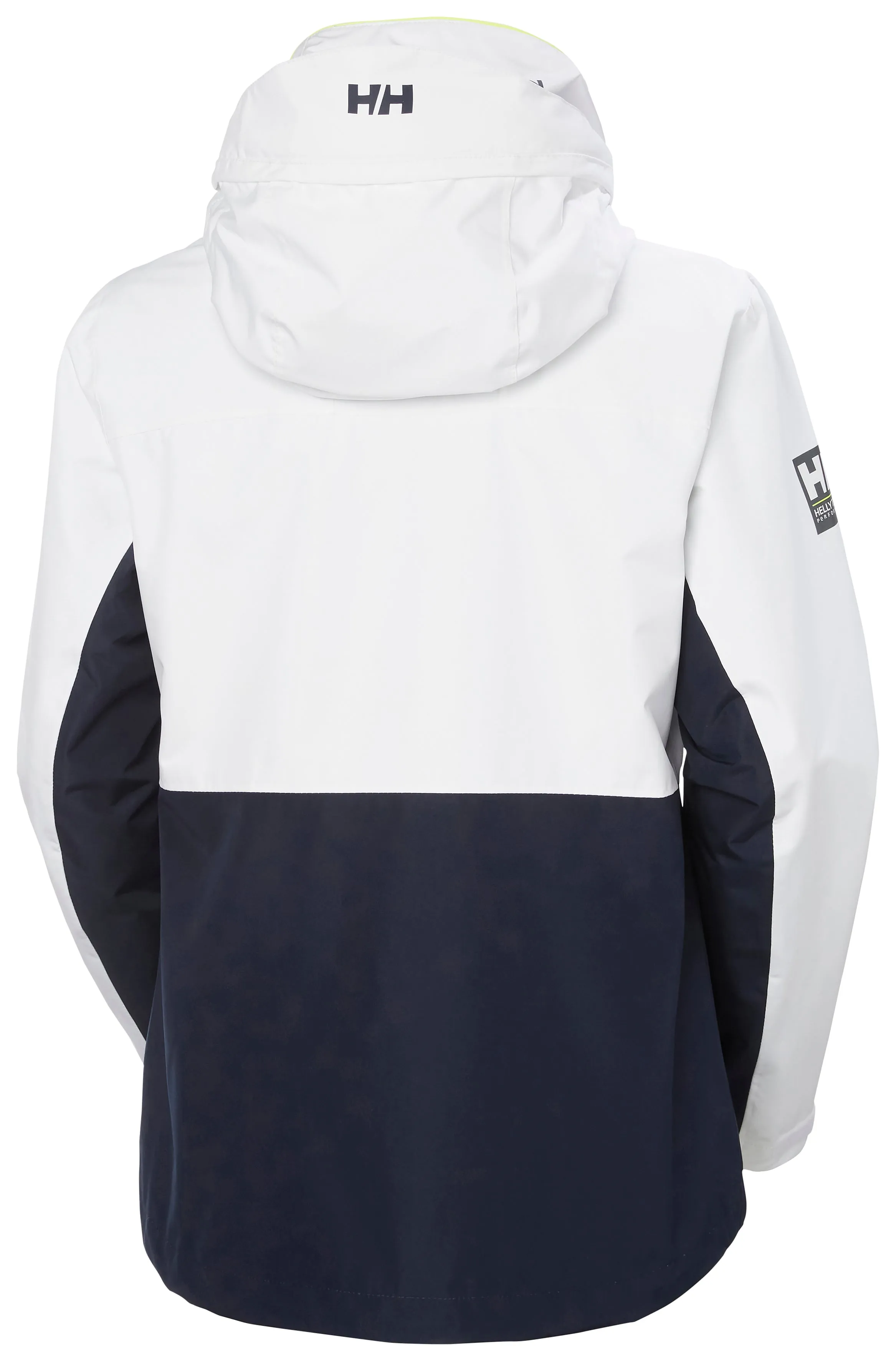 Helly Hansen Women's Newport Inshore Sailing Jacket