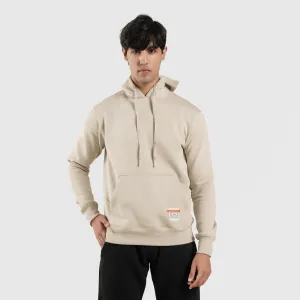 Impulse Hoodie (Beige)