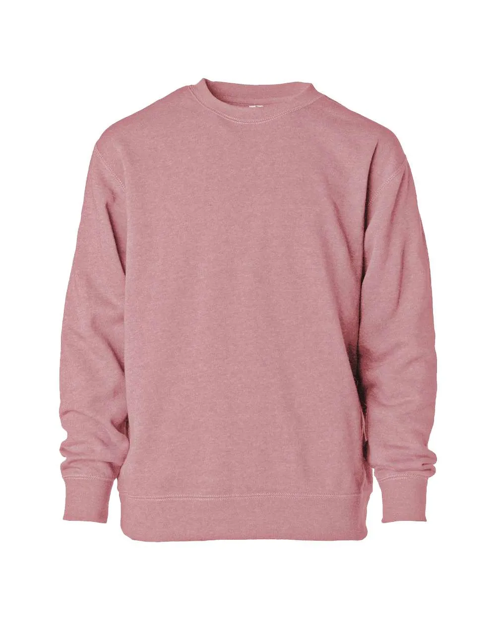 Independent Trading Co. Toddler Lightweight Special Blend Crewneck Sweatshirt PRM10TSBC