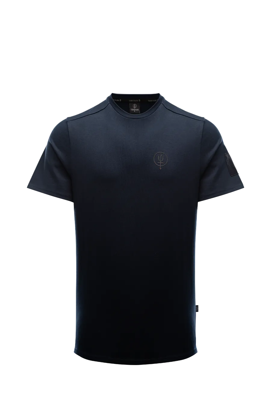 INSIGNIA T-SHIRT - SHINE A LIGHT, GUIDE ME HOME