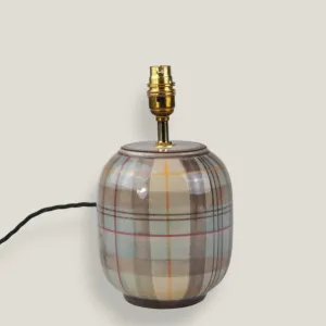 Isobel Anderson Small Table Lamp